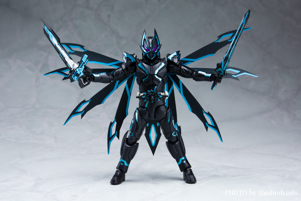 S.H.Figuarts ʃC_[XM[c