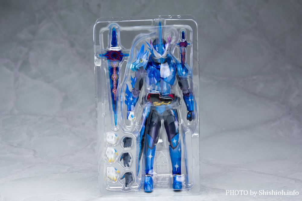 S.H.Figuarts ʃC_[NXZCo[