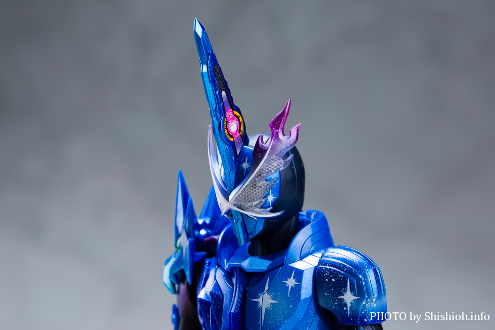 S.H.Figuarts 仮面ライダークロスセイバー