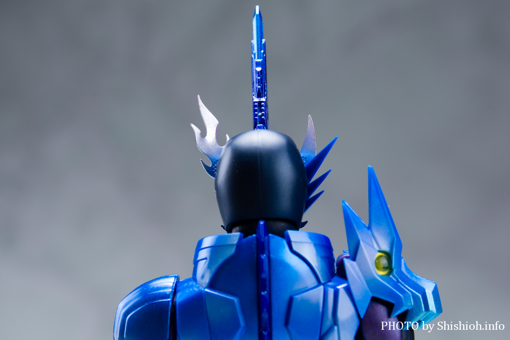 S.H.Figuarts ʃC_[NXZCo[