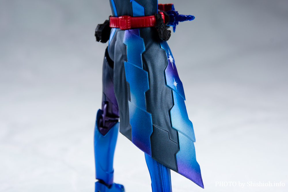 S.H.Figuarts ʃC_[NXZCo[