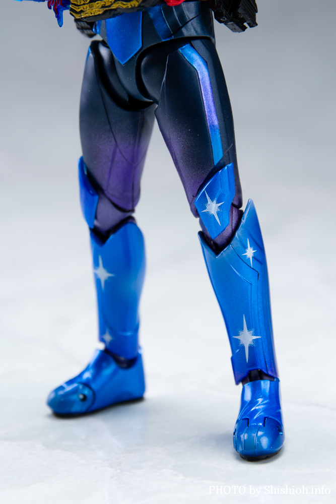 S.H.Figuarts ʃC_[NXZCo[