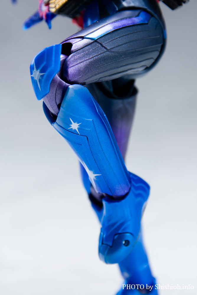 S.H.Figuarts ʃC_[NXZCo[