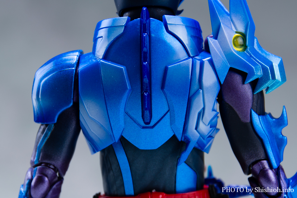 S.H.Figuarts ʃC_[NXZCo[