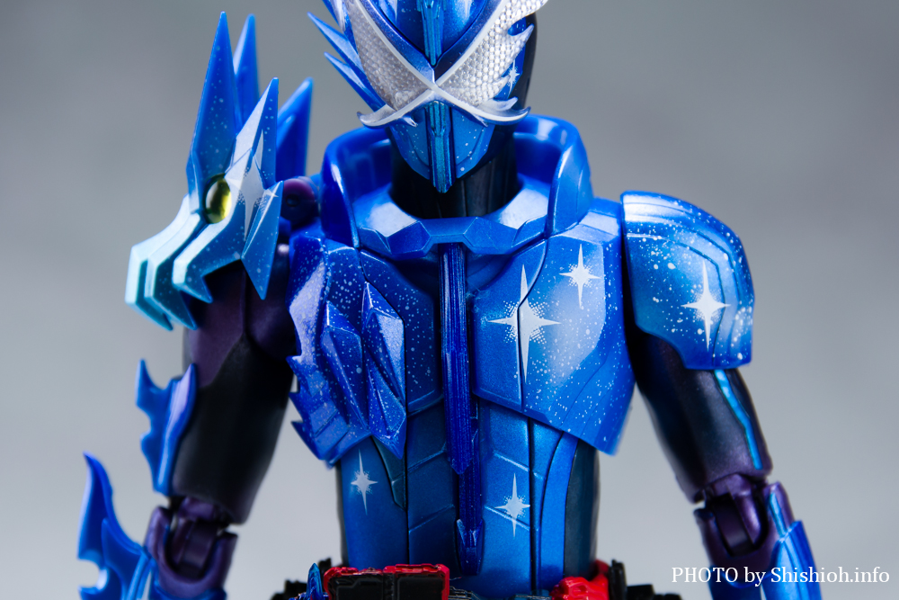 S.H.Figuarts ʃC_[NXZCo[