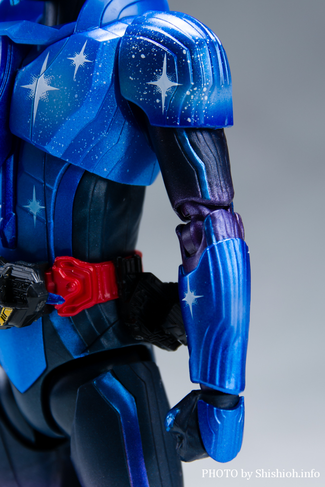 S.H.Figuarts ʃC_[NXZCo[