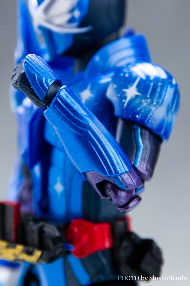 S.H.Figuarts ʃC_[NXZCo[