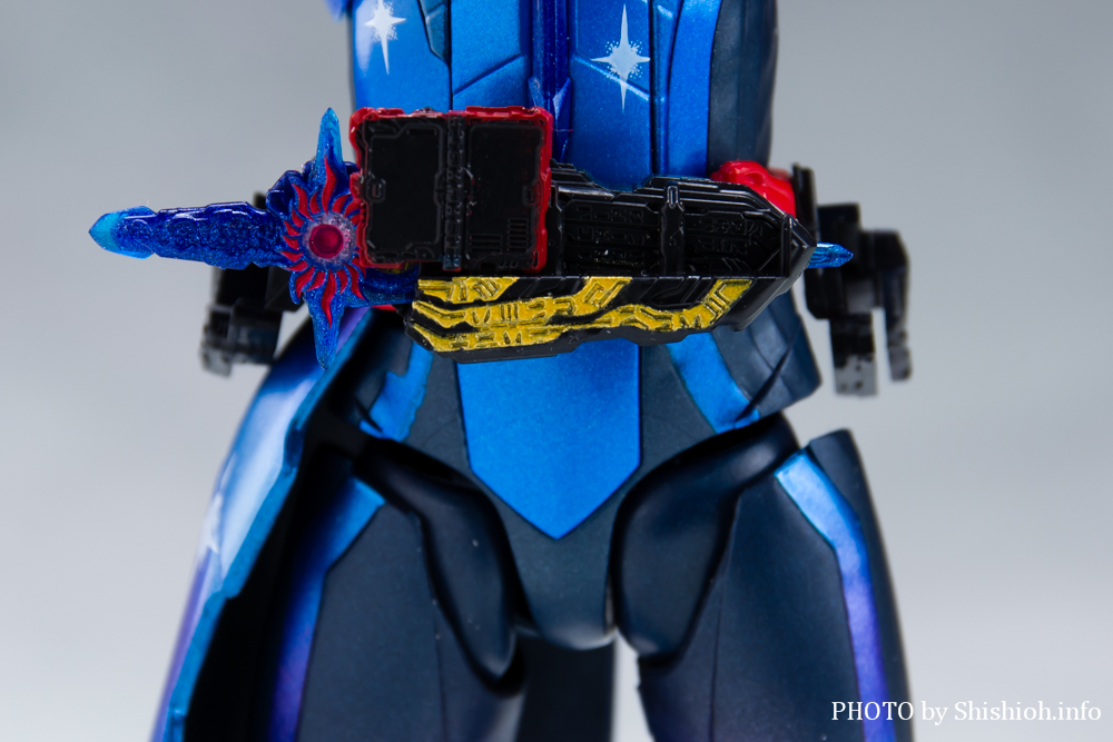 S.H.Figuarts ʃC_[NXZCo[