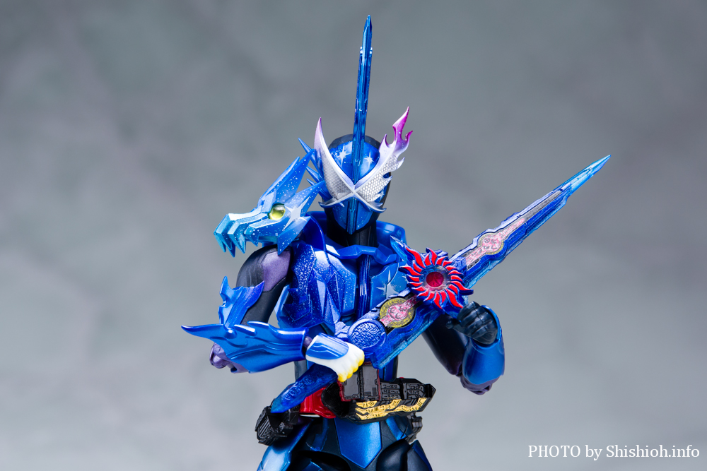 S.H.Figuarts ʃC_[NXZCo[