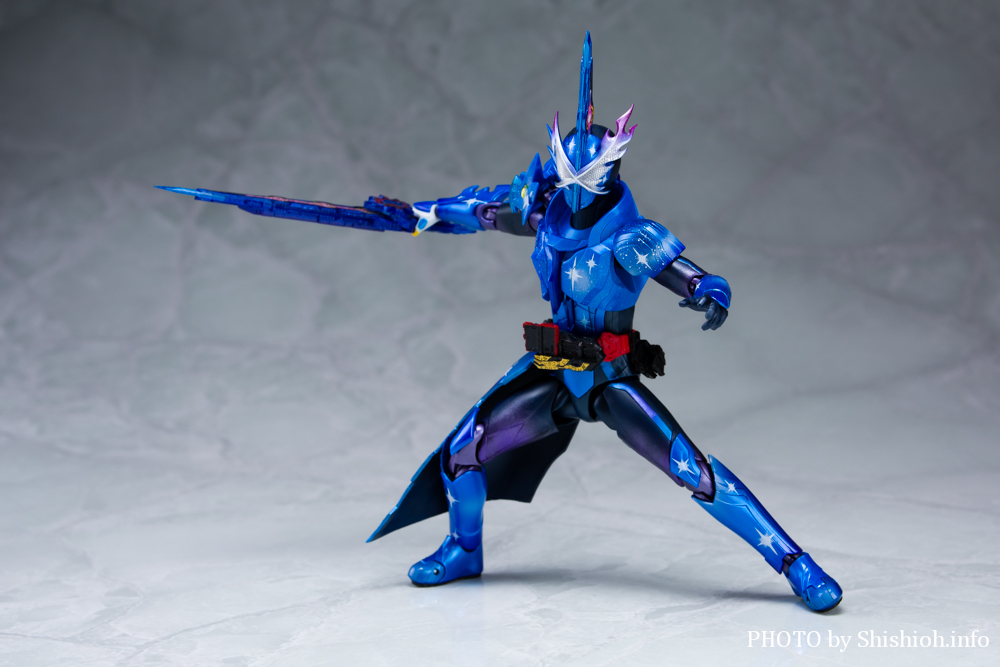 S.H.Figuarts ʃC_[NXZCo[