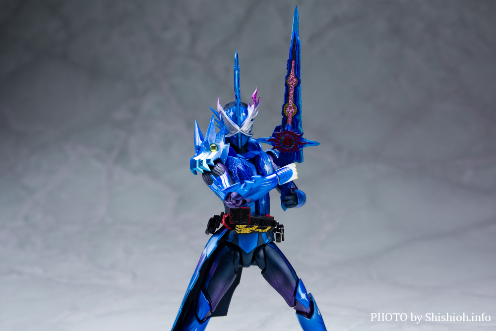 S.H.Figuarts ʃC_[NXZCo[