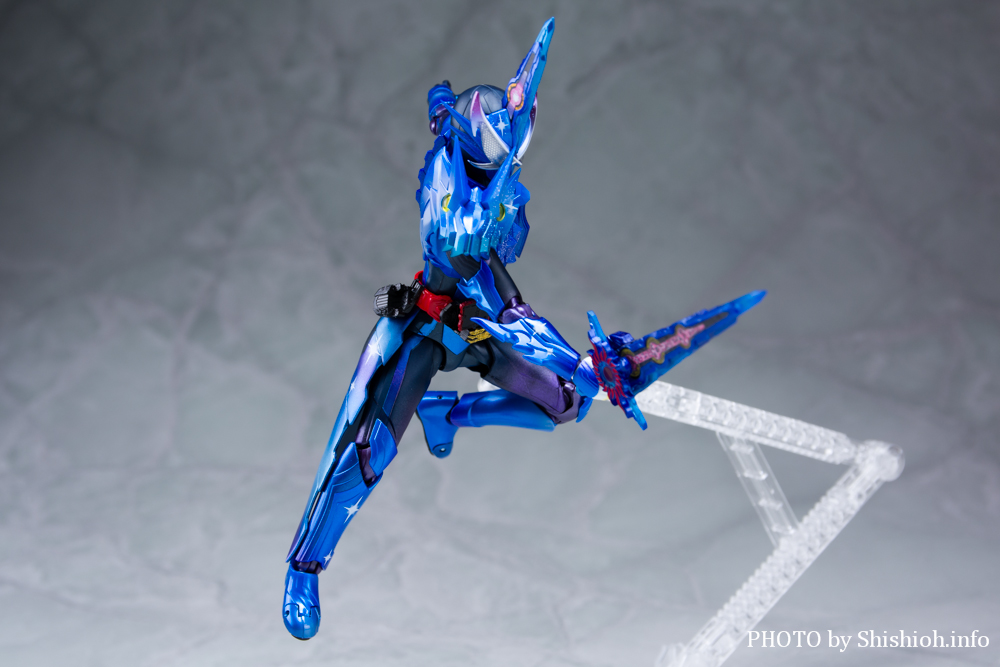S.H.Figuarts ʃC_[NXZCo[