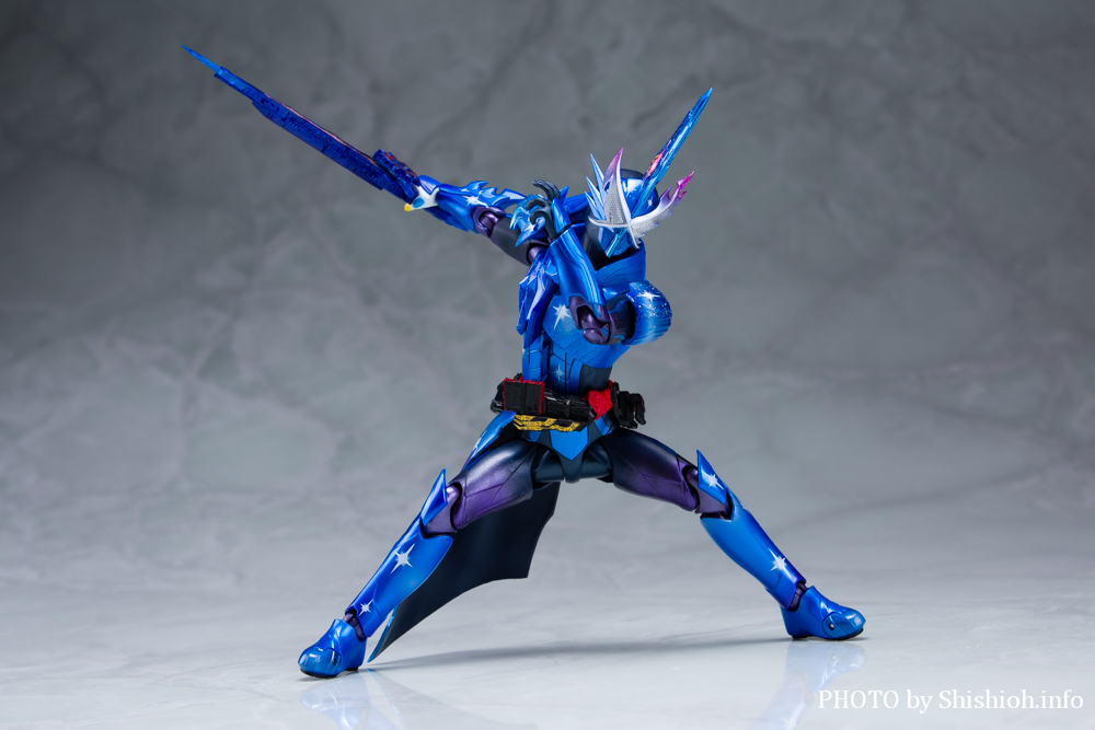 S.H.Figuarts ʃC_[NXZCo[