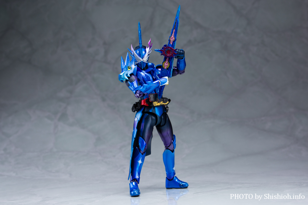 S.H.Figuarts ʃC_[NXZCo[