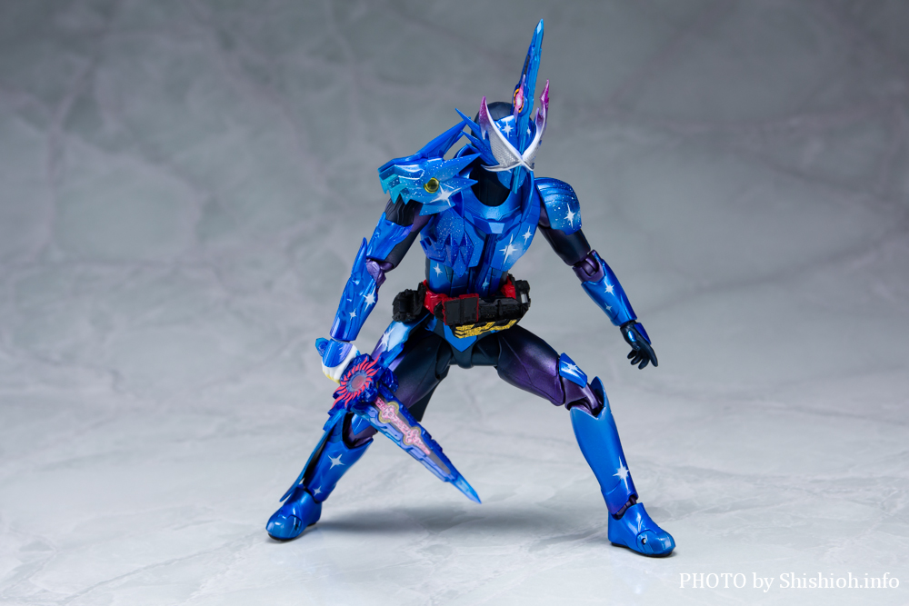S.H.Figuarts ʃC_[NXZCo[