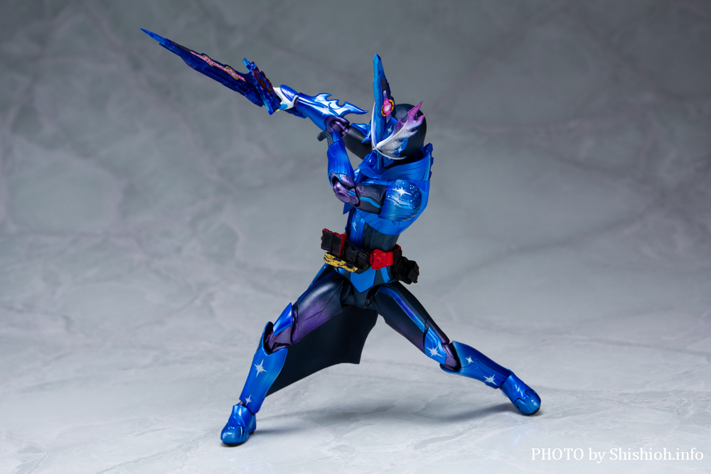 S.H.Figuarts ʃC_[NXZCo[