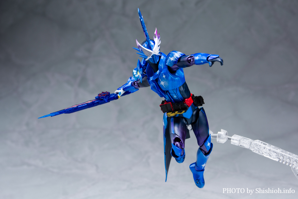 S.H.Figuarts ʃC_[NXZCo[