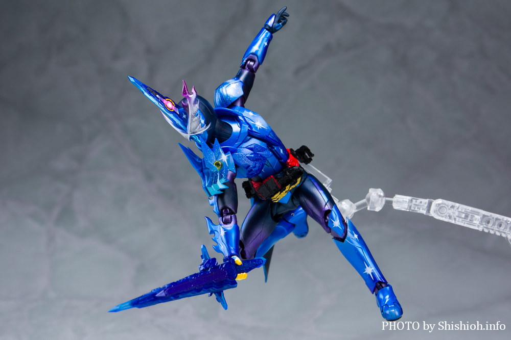 S.H.Figuarts ʃC_[NXZCo[