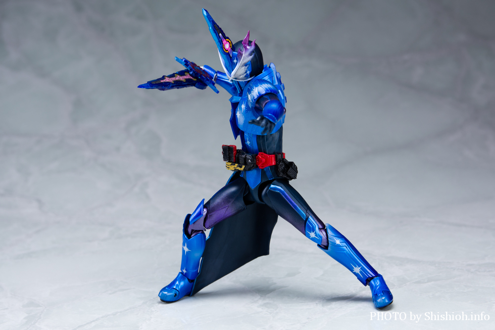 S.H.Figuarts ʃC_[NXZCo[