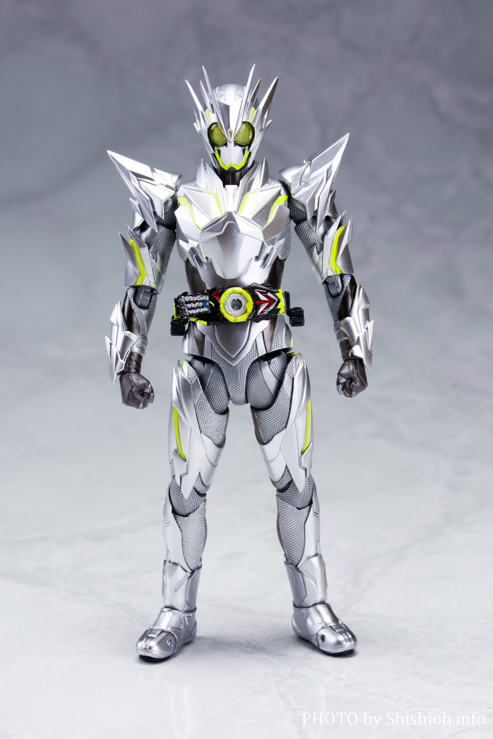 大人の上質 S.H.Figuarts S.H.Figuarts NEW限定品 メタルクラスタ 