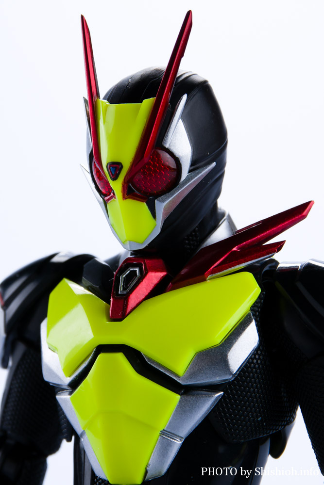 高価値 メイ仮面ライダーゼロツー フィギュアーツ 特撮