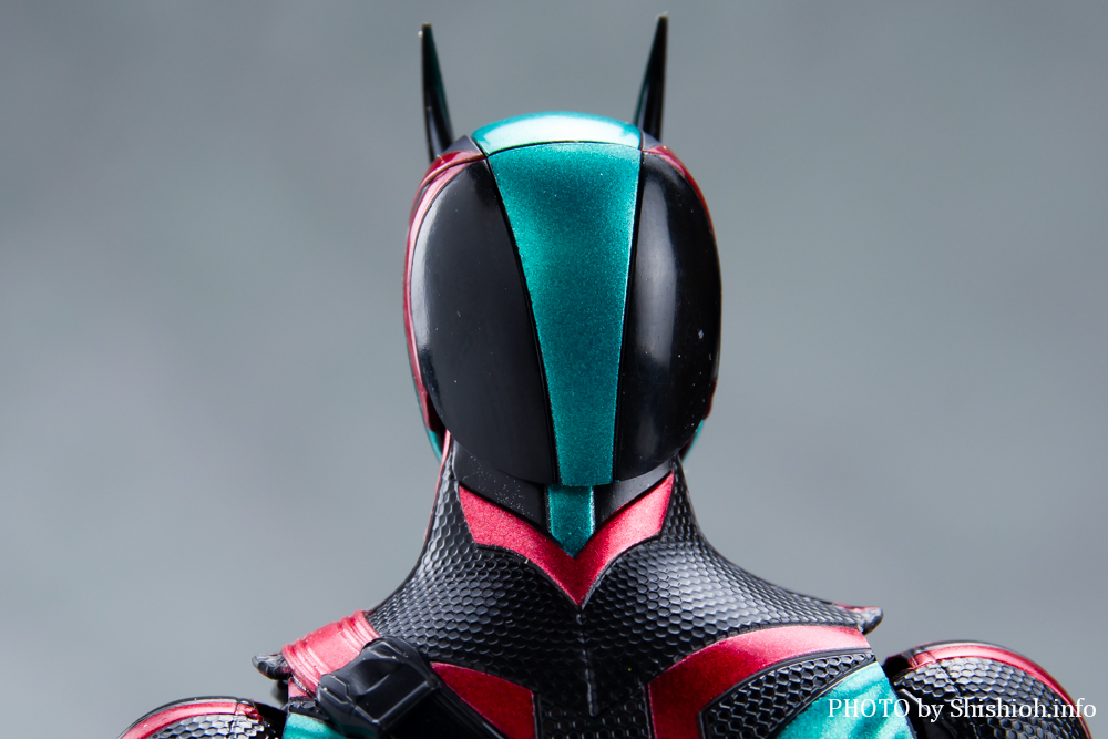 S.H.Figuarts ���ʃ��C�_�[�[�b�c �t�B�W�J���C���p�N�g