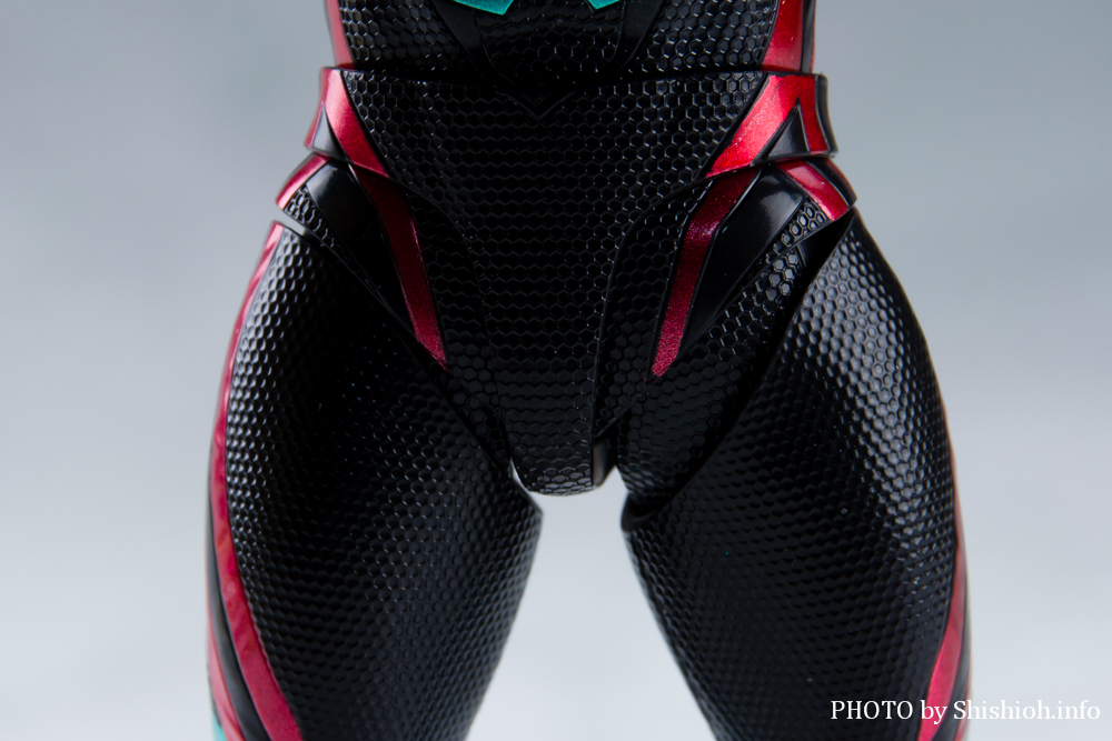 S.H.Figuarts ���ʃ��C�_�[�[�b�c �t�B�W�J���C���p�N�g