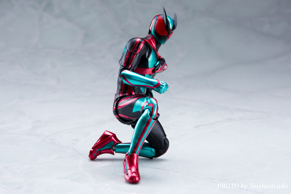 S.H.Figuarts ���ʃ��C�_�[�[�b�c �t�B�W�J���C���p�N�g
