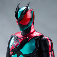 �y�O�ꃌ�r���[�zS.H.Figuarts ���ʃ��C�_�[�[�b�c �t�B�W�J���C���p�N�g