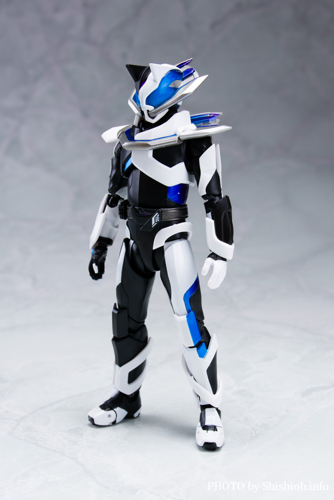 S.H.Figuarts ʃC_[W[