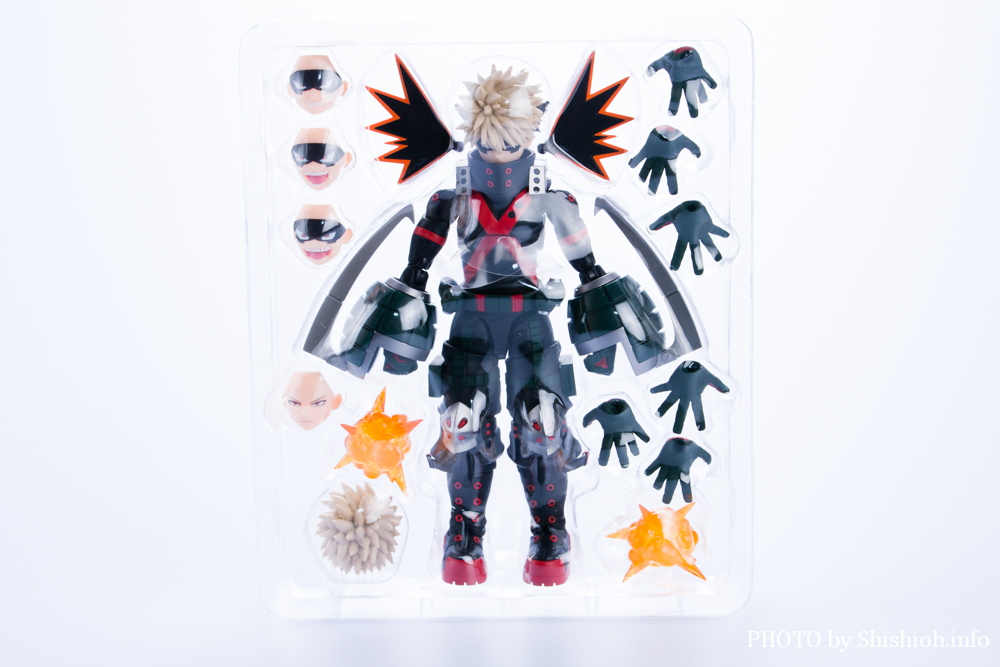 S.H.Figuarts 