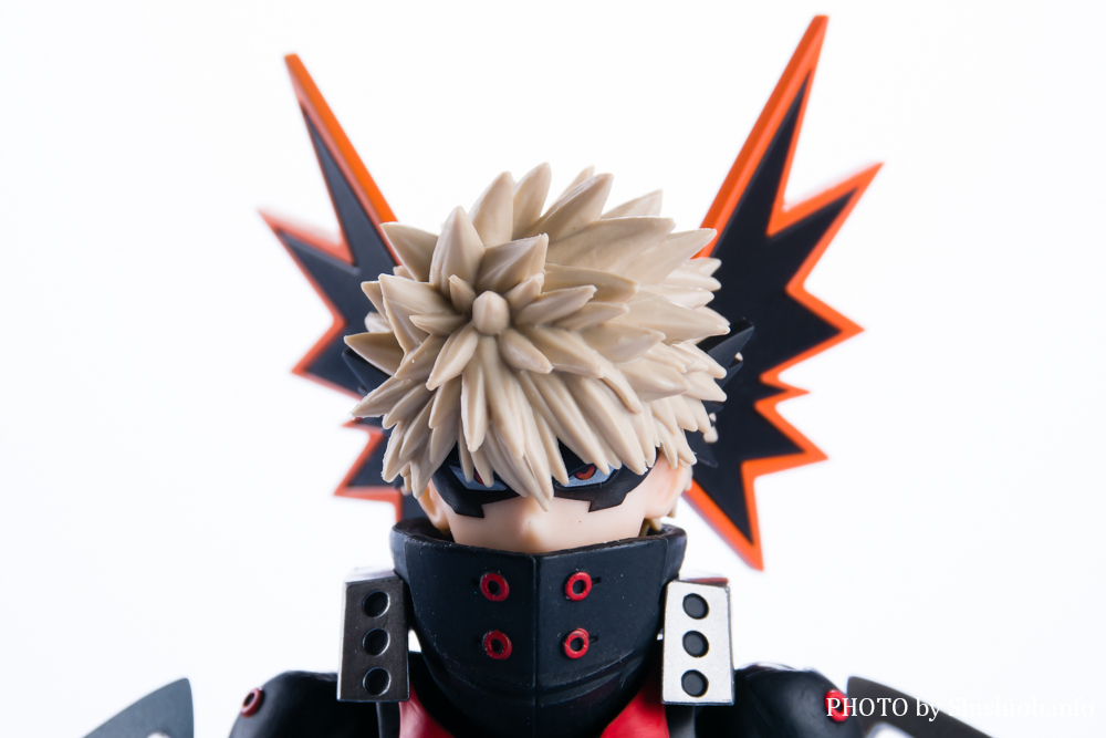 S.H.Figuarts 