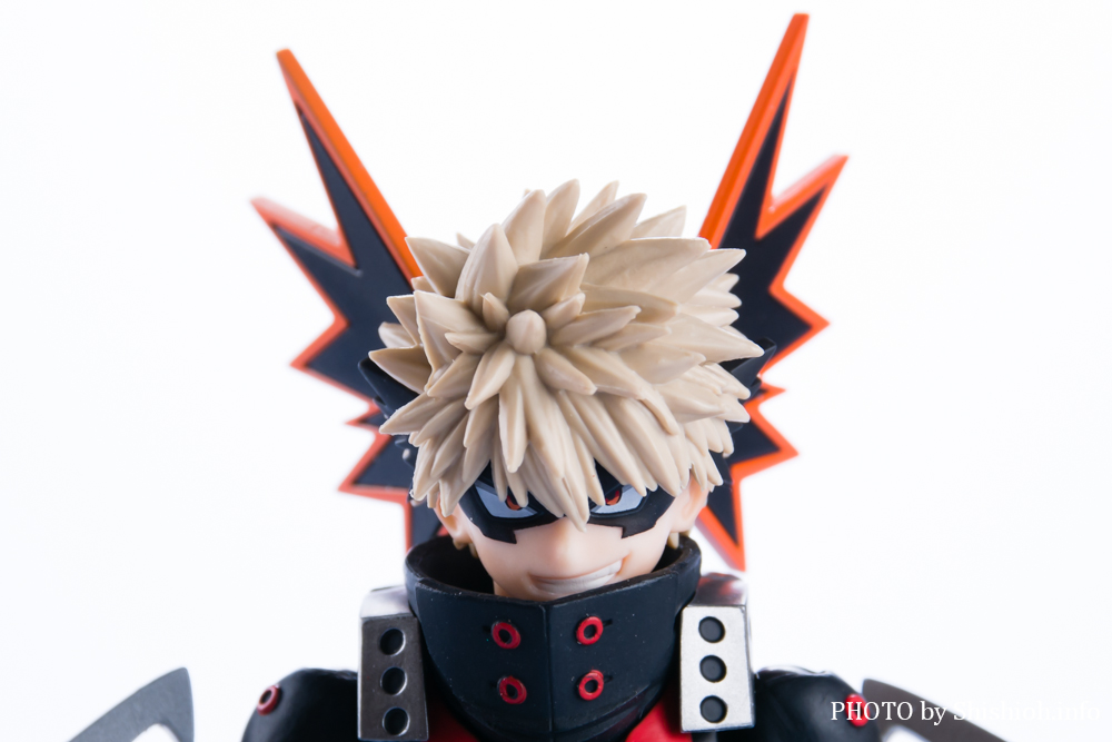 S.H.Figuarts 