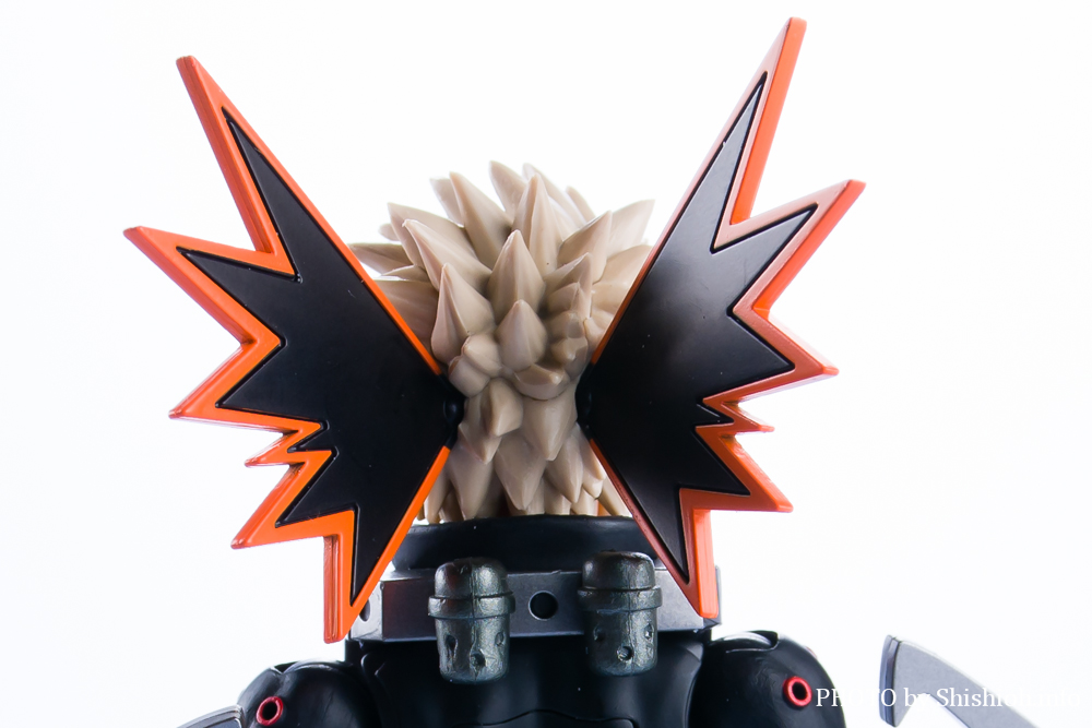 S.H.Figuarts 