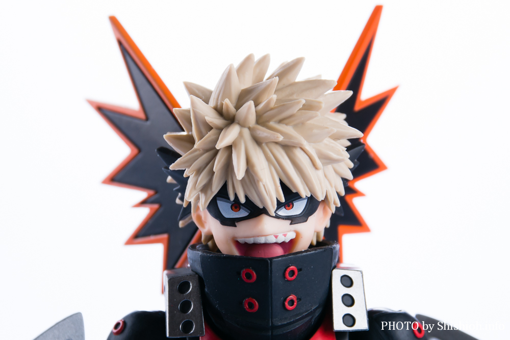 S.H.Figuarts 