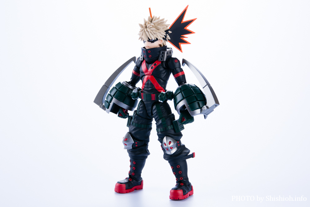 S.H.Figuarts 