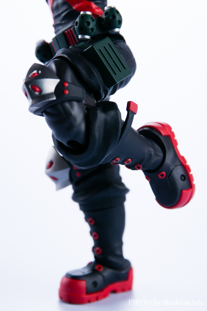 S.H.Figuarts 