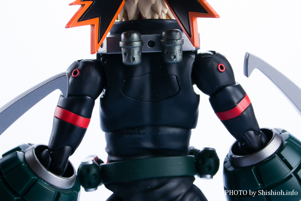 S.H.Figuarts 