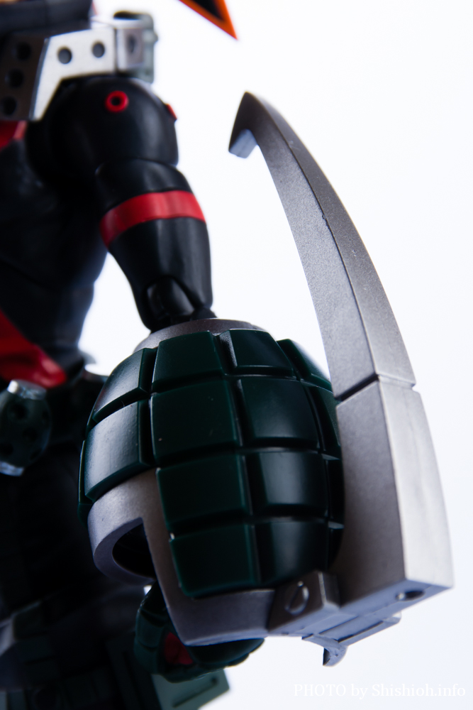 S.H.Figuarts 