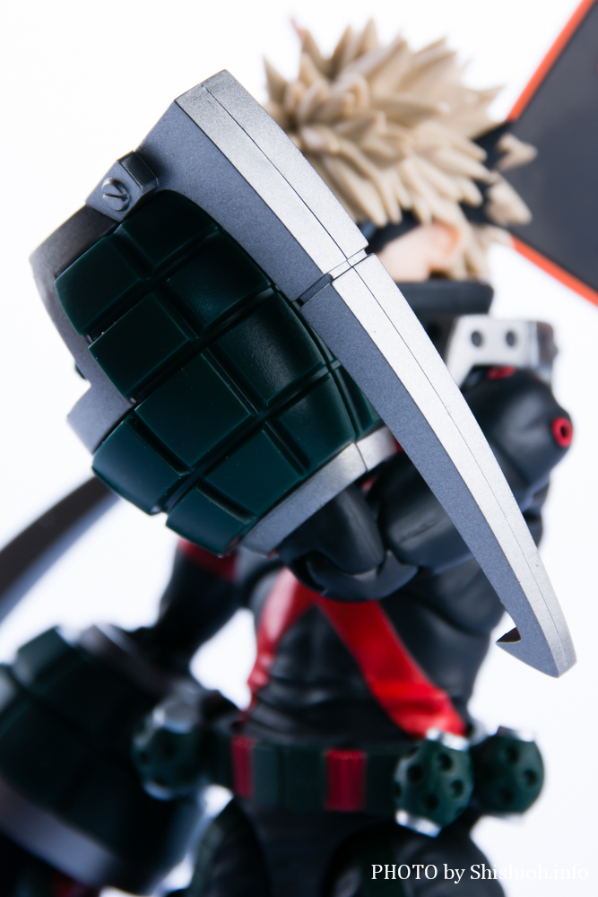 S.H.Figuarts 