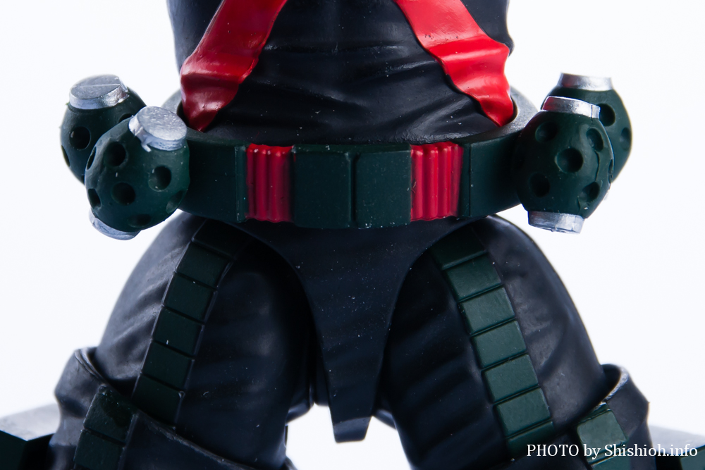 S.H.Figuarts 