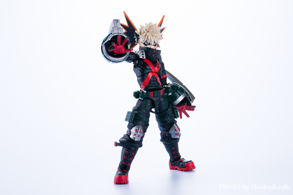 S.H.Figuarts 