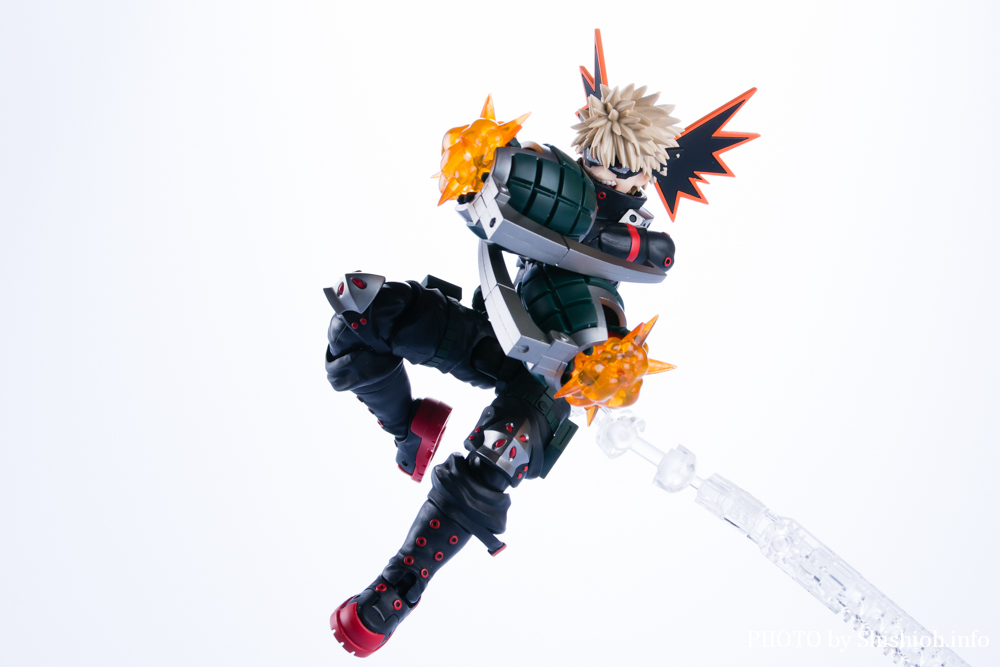 S.H.Figuarts 