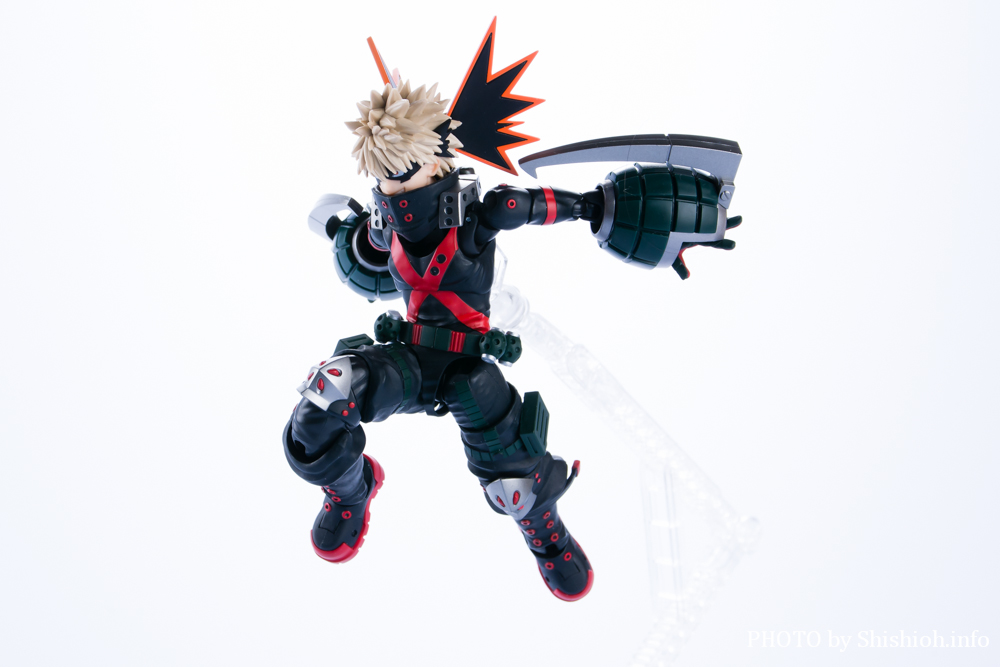 S.H.Figuarts 