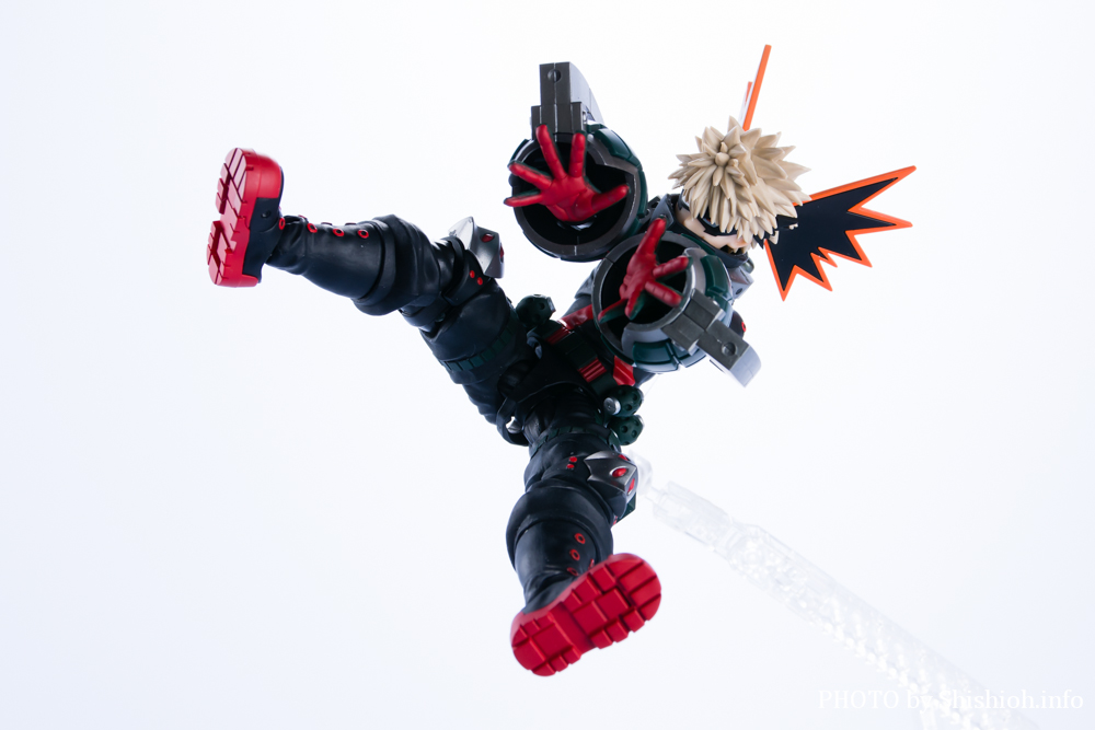 S.H.Figuarts 