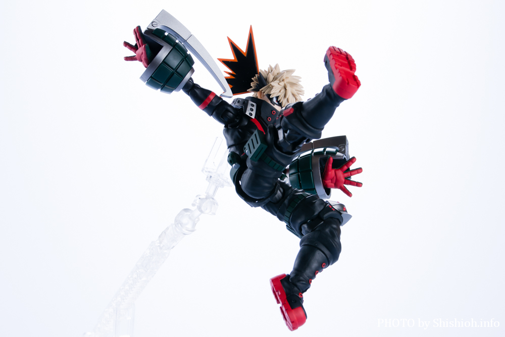 S.H.Figuarts 