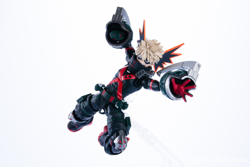 S.H.Figuarts 