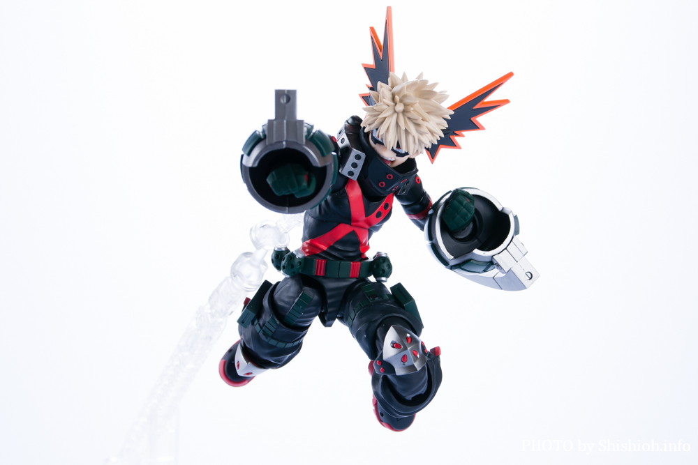 S.H.Figuarts 