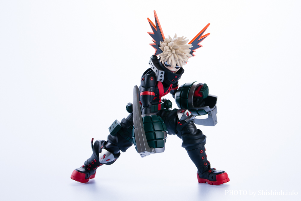 S.H.Figuarts 