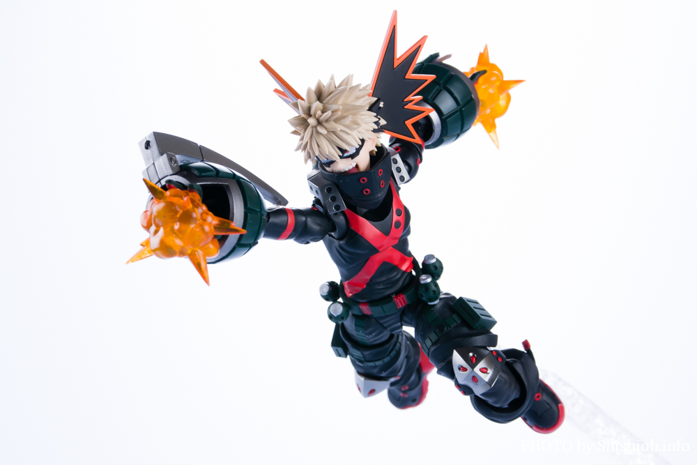 S.H.Figuarts 